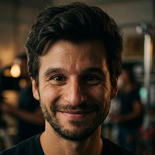 Thomas Lifert Consultant marketing