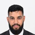 Adnane  Mehdaoui  Développeur Machine Learning