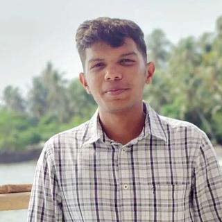 Neel Kapadia UI/UX designer