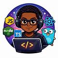 Gilles Franklin Keumeni Développeur Node.js