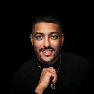 Morad Labrid Développeur full-stack