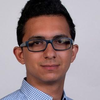 Mahmoud Gargouri Développeur Symfony