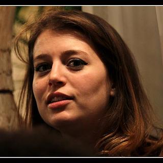 Ariane Raynaud Rédacteur web