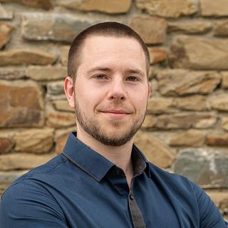 Adrien Verschaere Développeur web