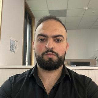 Hafid Idrissi Développeur API