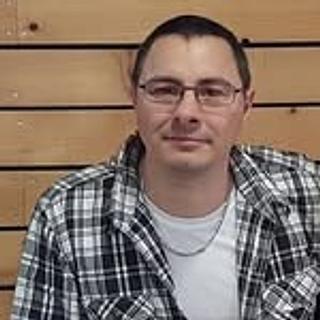 Stéphane Perbet Développeur WordPress