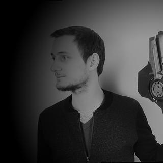 Florent Bach Développeur back-end