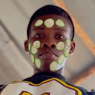 Yao Keveen Codjo Graphiste print