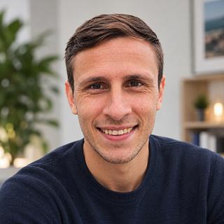 Kévin Videau Développeur Angular