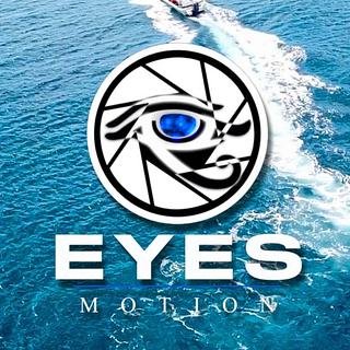 Frederick_eyesmotion Monteur vidéo