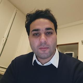 Mohamed Midi Développeur API