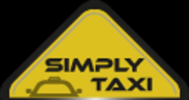 SimplyTaxi par sarlnsi