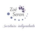 Zoé Seron Secrétaire