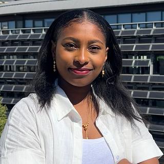 Yousrat Issa Développeur web