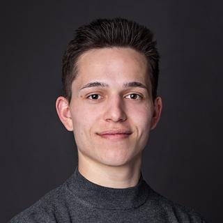 Victor Ribon Développeur Python