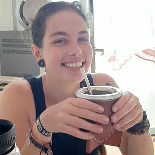 Stéphanie Fillion-Robin Correcteur