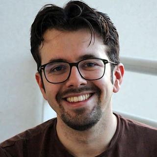 Thomas Henri Jean Mosconi Développeur full-stack