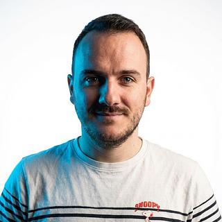 Thibaud Crespin Développeur Angular