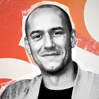 Damien Garcia Graphiste print