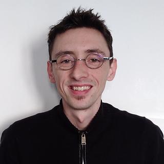 Luc Kappler Intégrateur web
