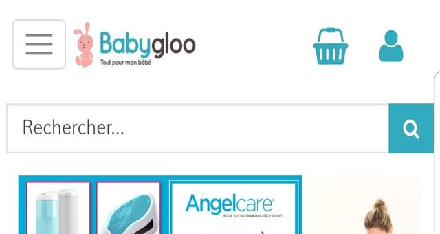 Création de boutique en ligne par france-soft