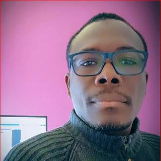 Agouze Tino Kokou Comptable