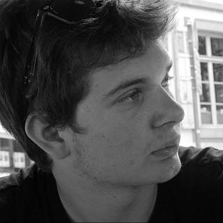 Benjamin Vianey Développeur full-stack