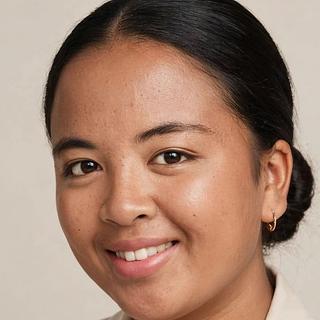 Tiffanie  Rabeson  Graphiste spécialisé en charte graphique
