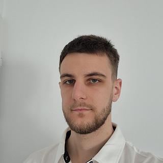 Alexandre Coulay Webmaster