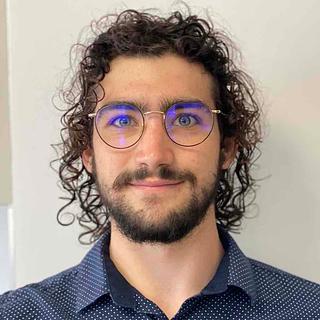 Nino Beluze Développeur Python