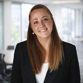 Aurore  Dubouloz-Monnet Consultant en communication