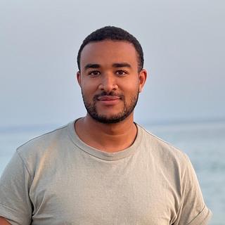 Ahmadou Dia Développeur web