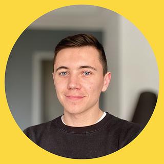 Lucas Wishaupt Graphiste spécialisé en création de logo