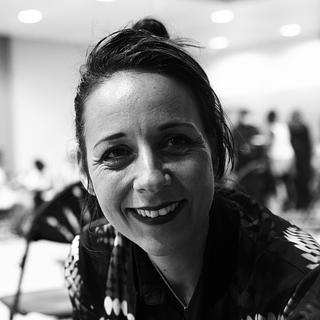 Stéphanie  Pfaff Développeur web