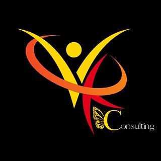 Chrystel-Valérie Roussi Graphiste spécialisé en création de logo