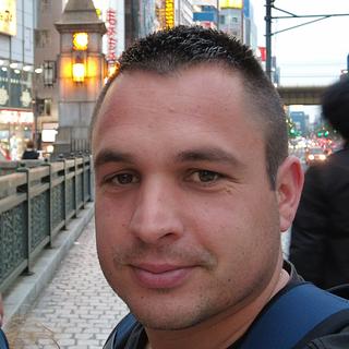 Gaëtan Ferreira Monteur vidéo