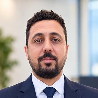 Nabil Tahar Développeur web