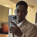 Isaac Damien  Paraiso Développeur full-stack