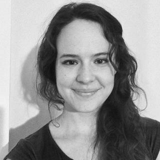 Giulia Cuturi Rédacteur web