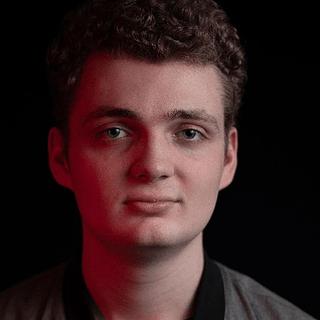 Clément Gladin Développeur back-end