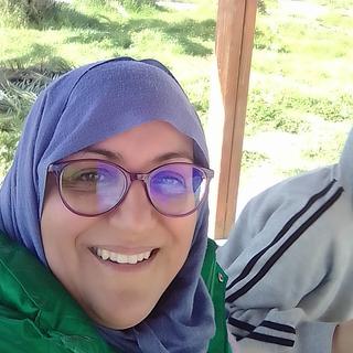 Khadija Ben Tamarouet Développeur web
