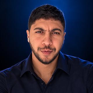 Ali Boutaleb Développeur front-end