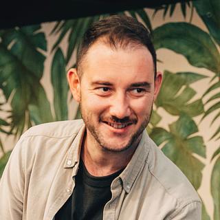 Morgan Dussable Développeur IA