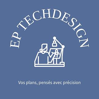 Eddy Pénard Dessinateur industriel