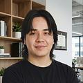 Bruce Mong-The Agence web