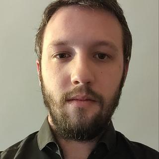 Gaetan Pueo Agence d'architecture informatique