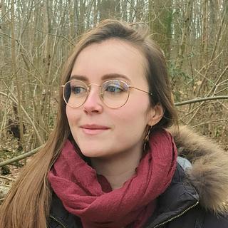 Camille Vernerie Développeur Symfony