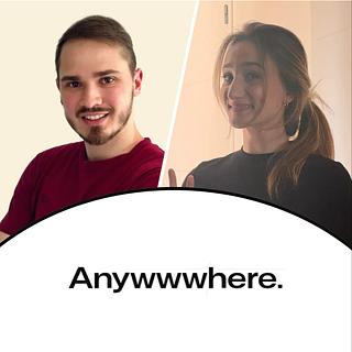 Anywwwhere Agence web