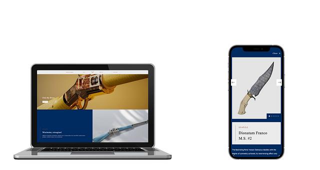 Création Site Ecommerce (Shopify Plus) par InitiativeMedia