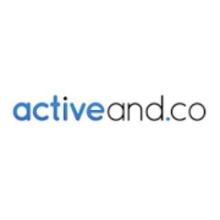 activeandco Développeur Ruby on Rails